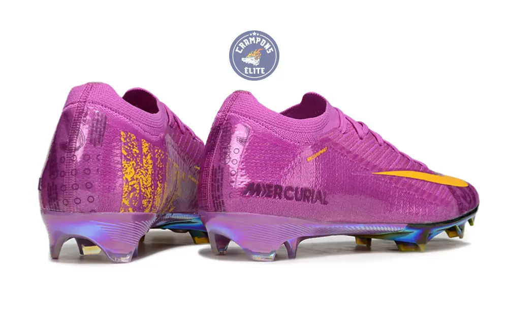Vapor 16 Cosmic Speed FG - Violet/Orange