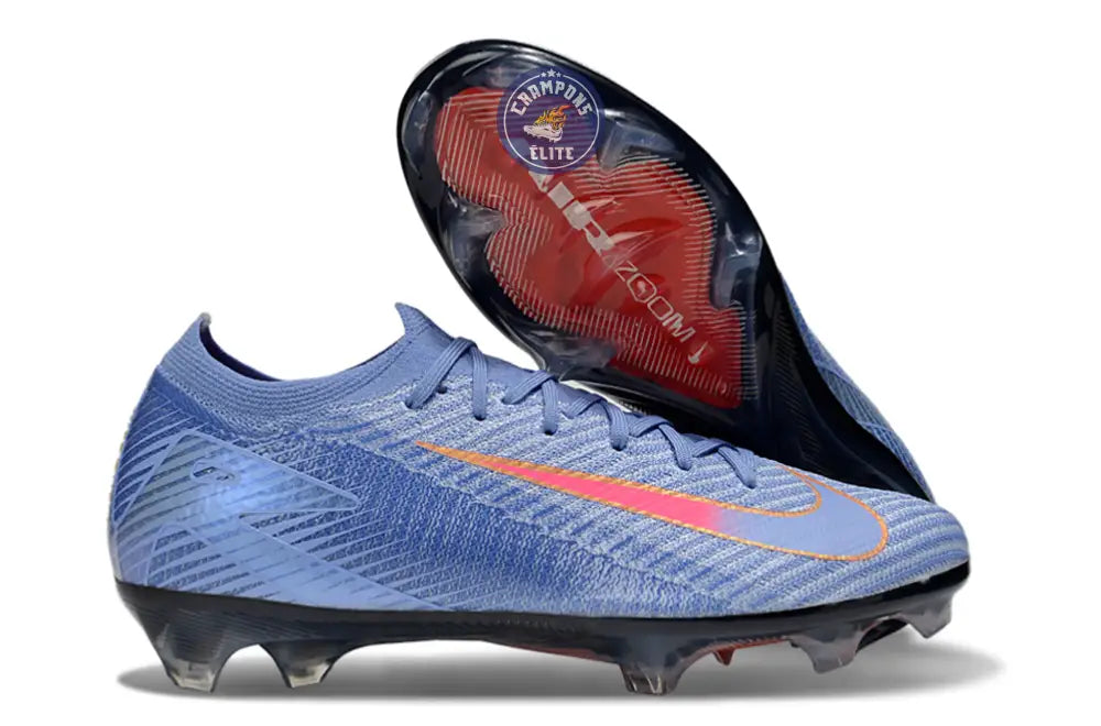 Image of Vapor 16 FG - Bleu/Orange/Noir