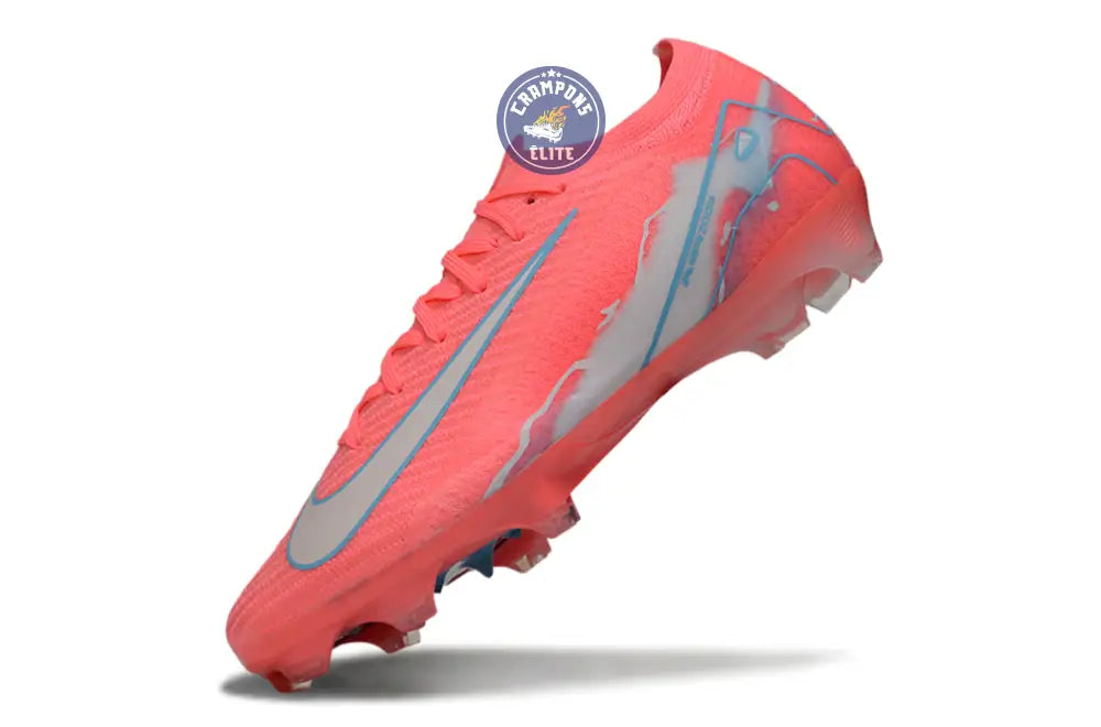Image of Vapor 16 FG - Eclair Rose/Bleu Ciel