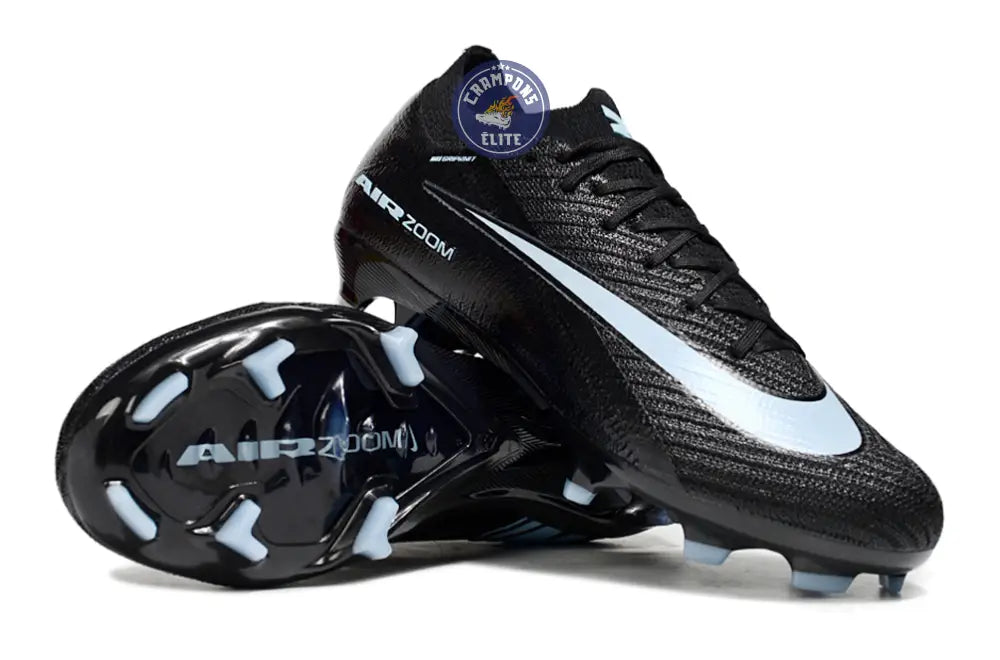 Vapor 16 FG - Noir/Bleu Ciel