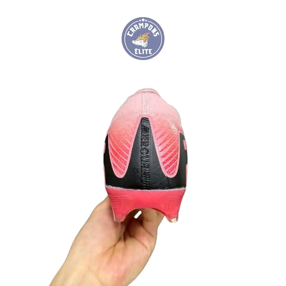 Image of Vapor 16 FG - Rose/Noir