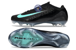 Image of Vapor 16 Nike By You FG - Noir/Turquoise