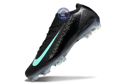 Image of Vapor 16 Nike By You FG - Noir/Turquoise