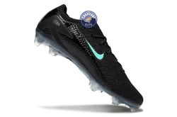 Image of Vapor 16 Nike By You FG - Noir/Turquoise