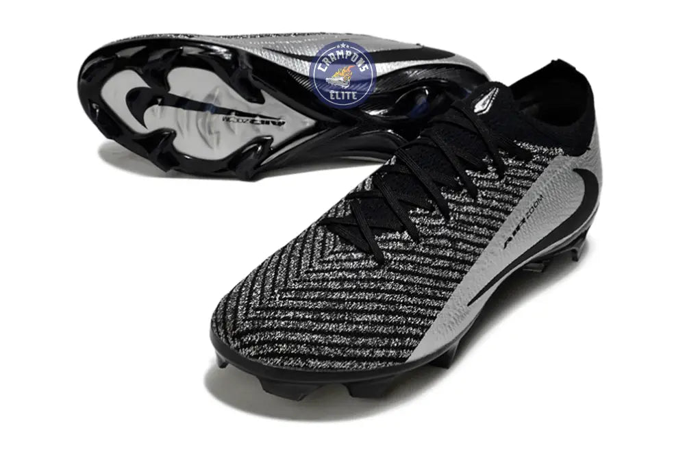 Vapor 16 Travis Scott FG - Noir/Argent