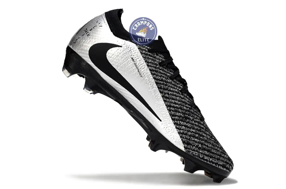 Vapor 16 Travis Scott FG - Noir/Argent