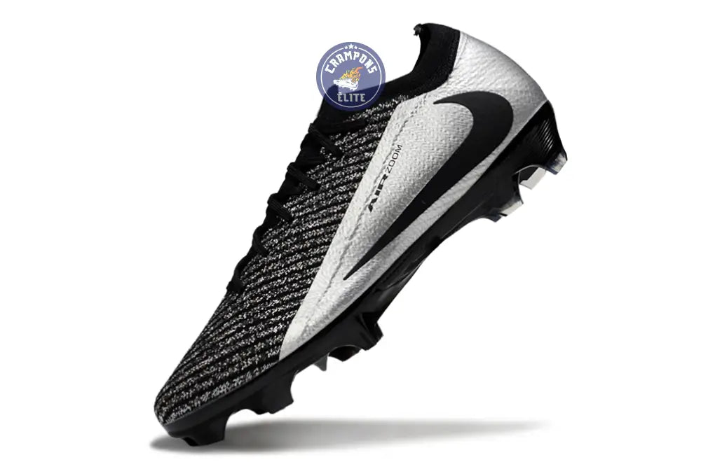 Vapor 16 Travis Scott FG - Noir/Argent