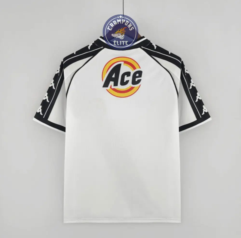 Image of Vasco da Gama 1999/00 Extérieur