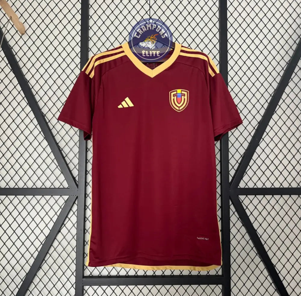 Venezuela 2024 Domicile