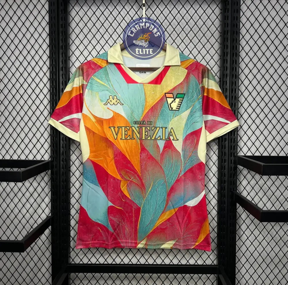 Image of Venise 2024/25 Concept