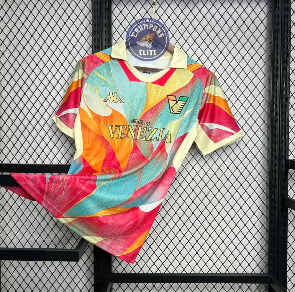 Image of Venise 2024/25 Concept