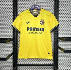 Image of Villarreal CF 2024/25 Domicile