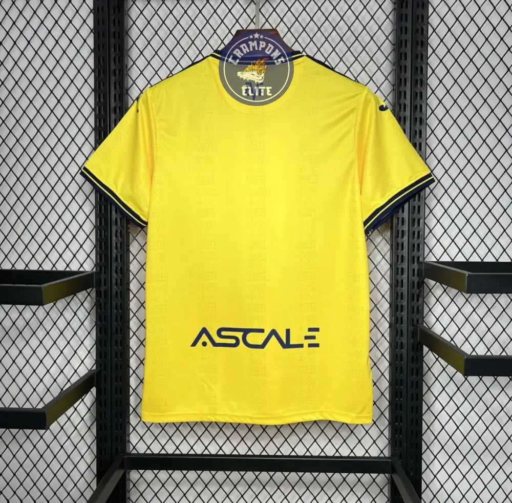 Villarreal CF 2024/25 Domicile