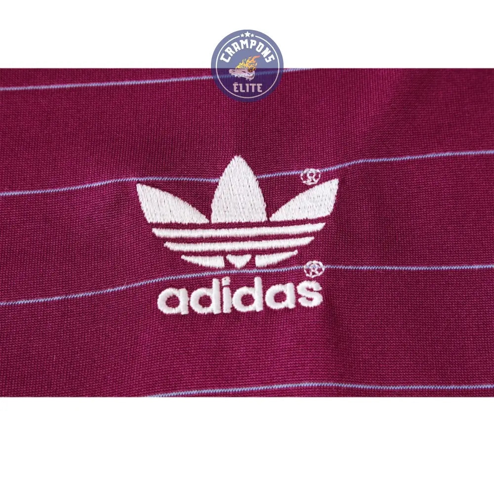 Image of West Ham 1986/87 Domicile