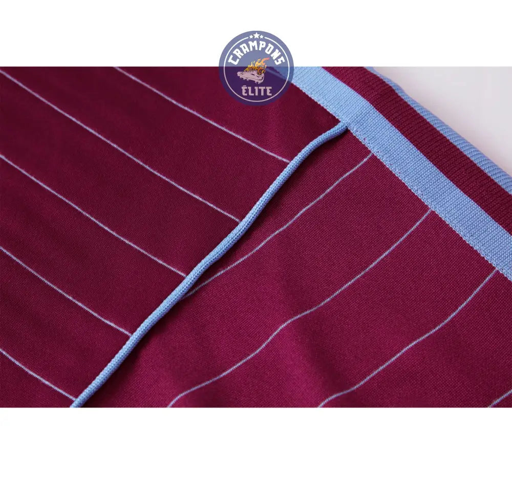 Image of West Ham 1986/87 Domicile