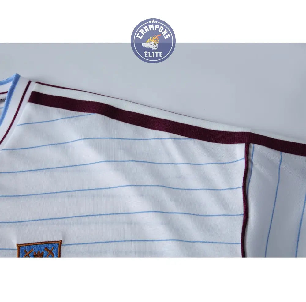 Image of West Ham 1986/87 Extérieur