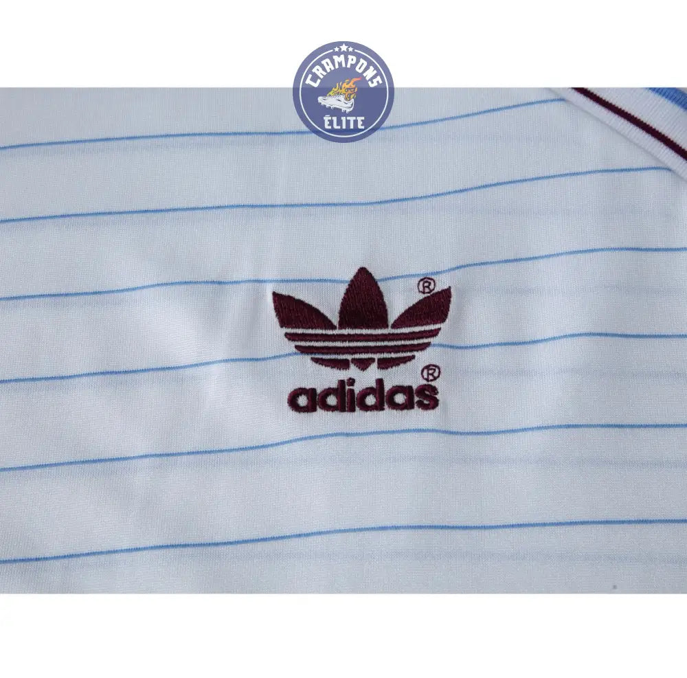 Image of West Ham 1986/87 Extérieur