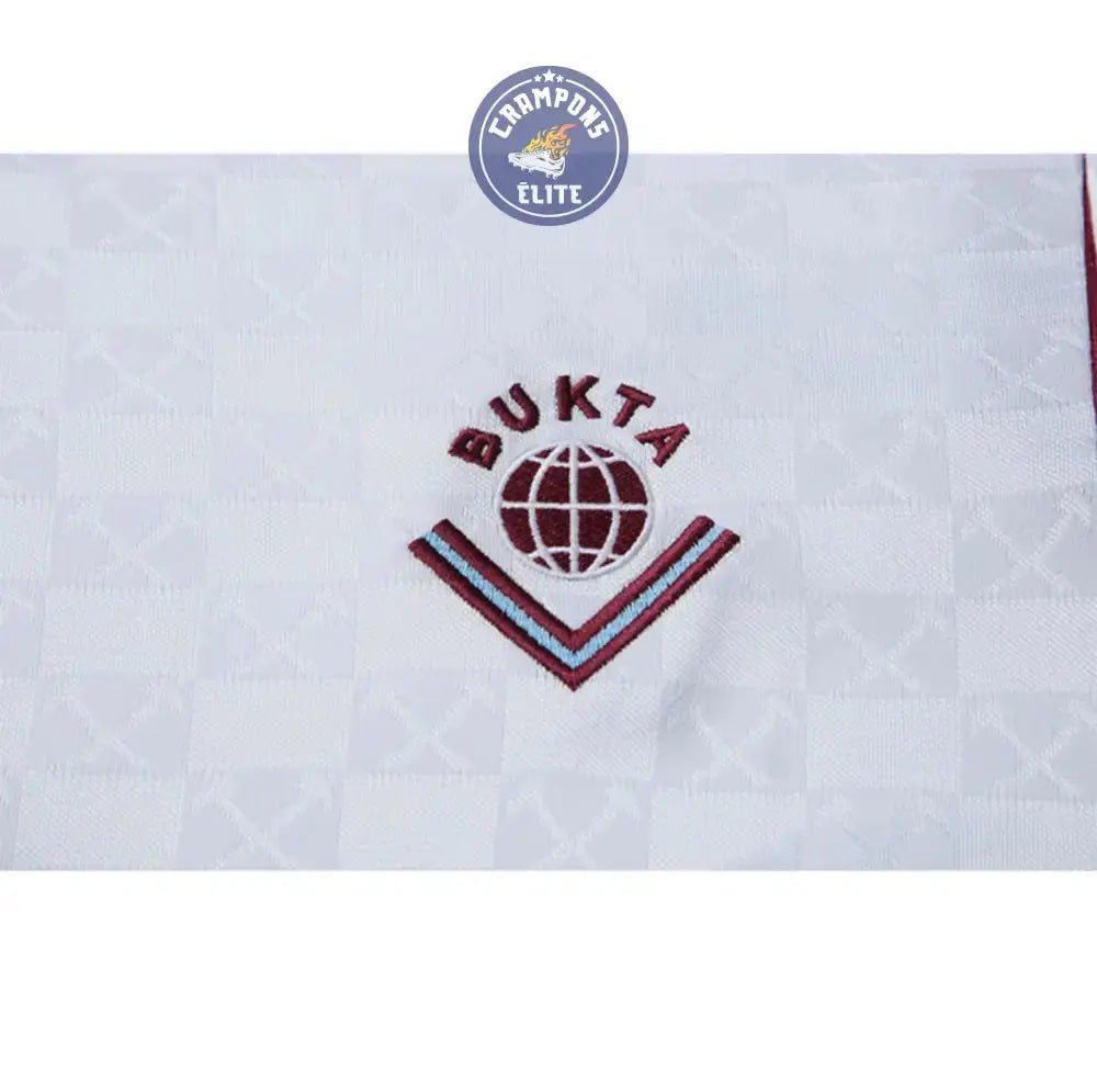 Image of West Ham 1989/90 Extérieur