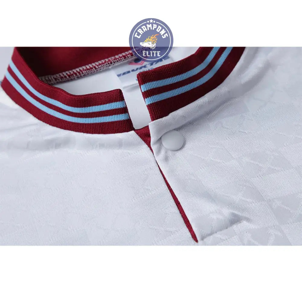 Image of West Ham 1989/90 Extérieur