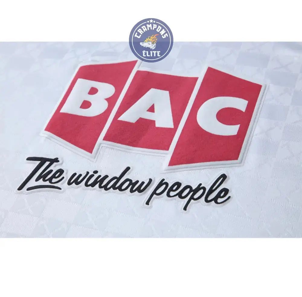 Image of West Ham 1989/90 Extérieur