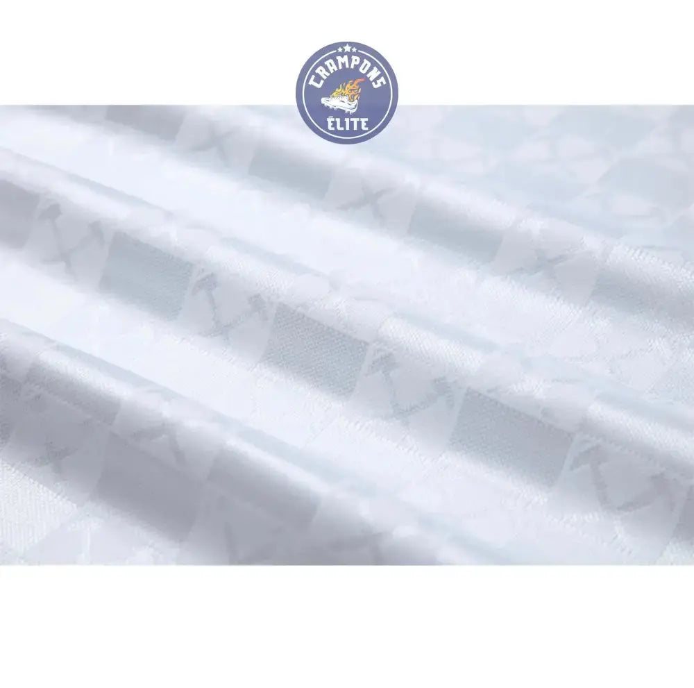 West Ham 1989/90 Extérieur