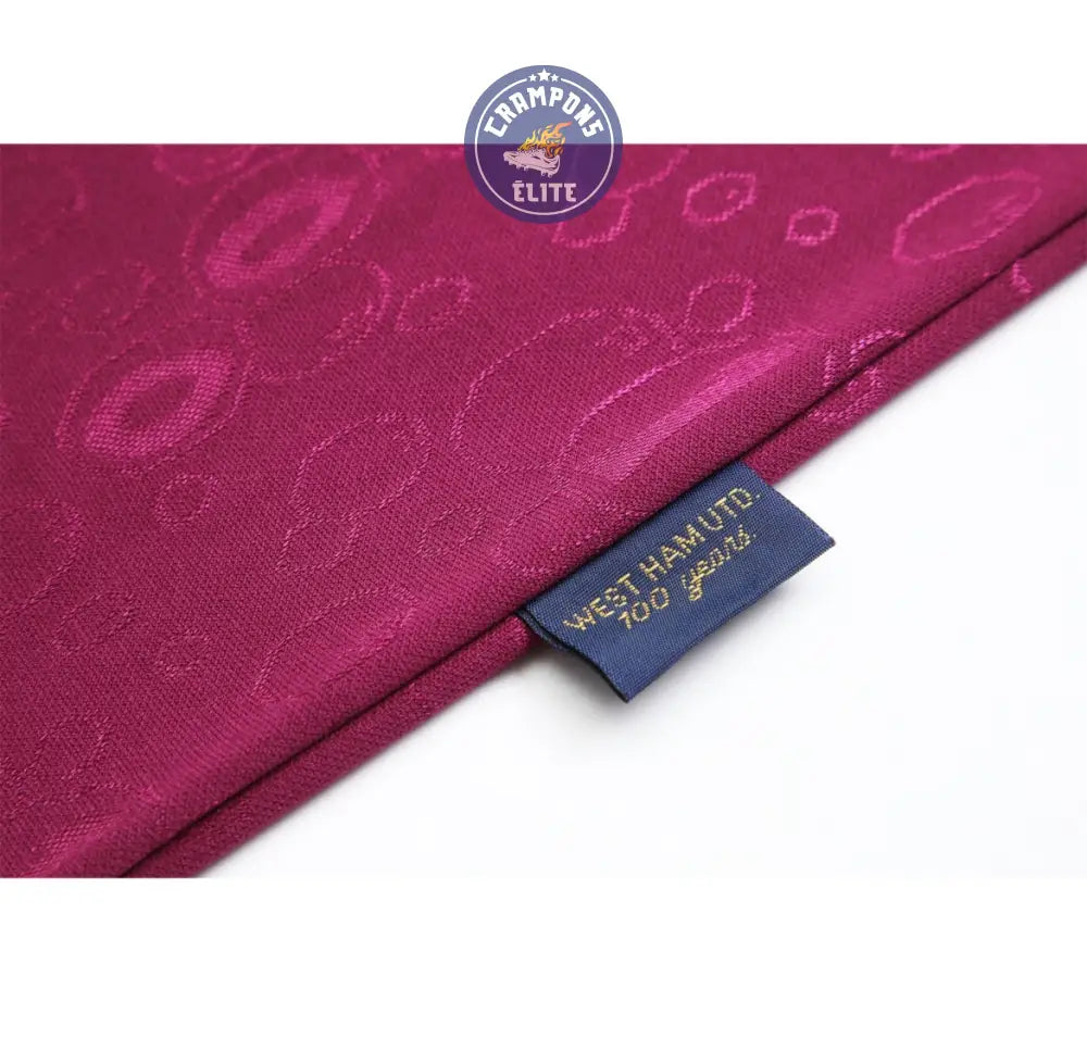 Image of West Ham 1995/96 Domicile