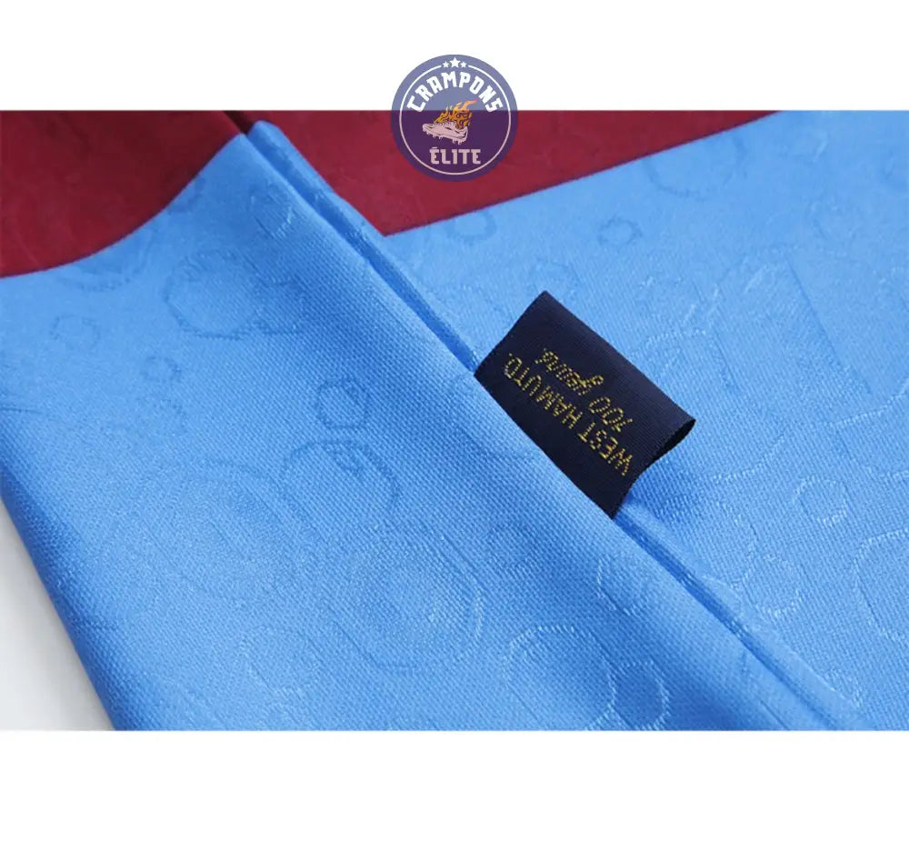 West Ham 1995/96 Extérieur