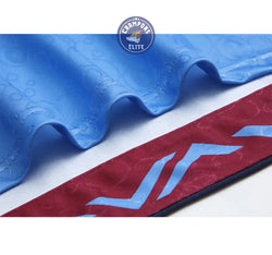 Image of West Ham 1995/96 Extérieur à manches longues