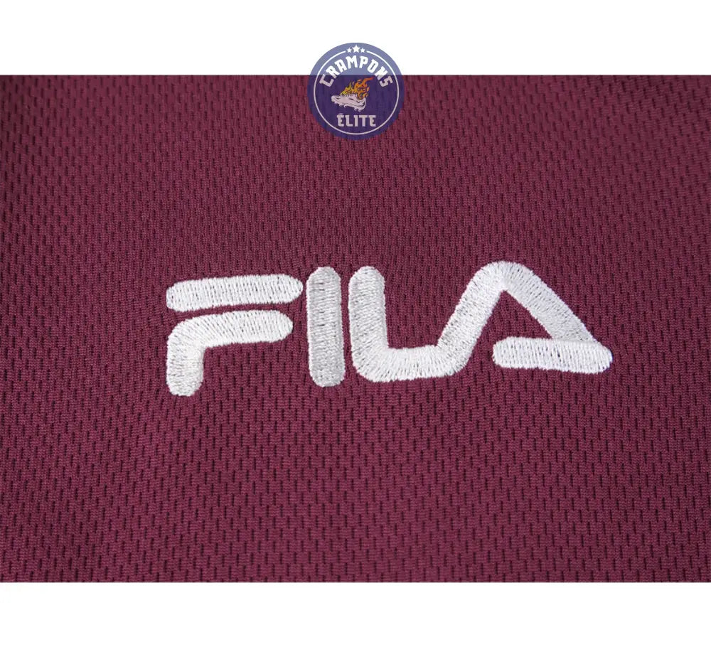 Image of West Ham 1999/00 Domicile