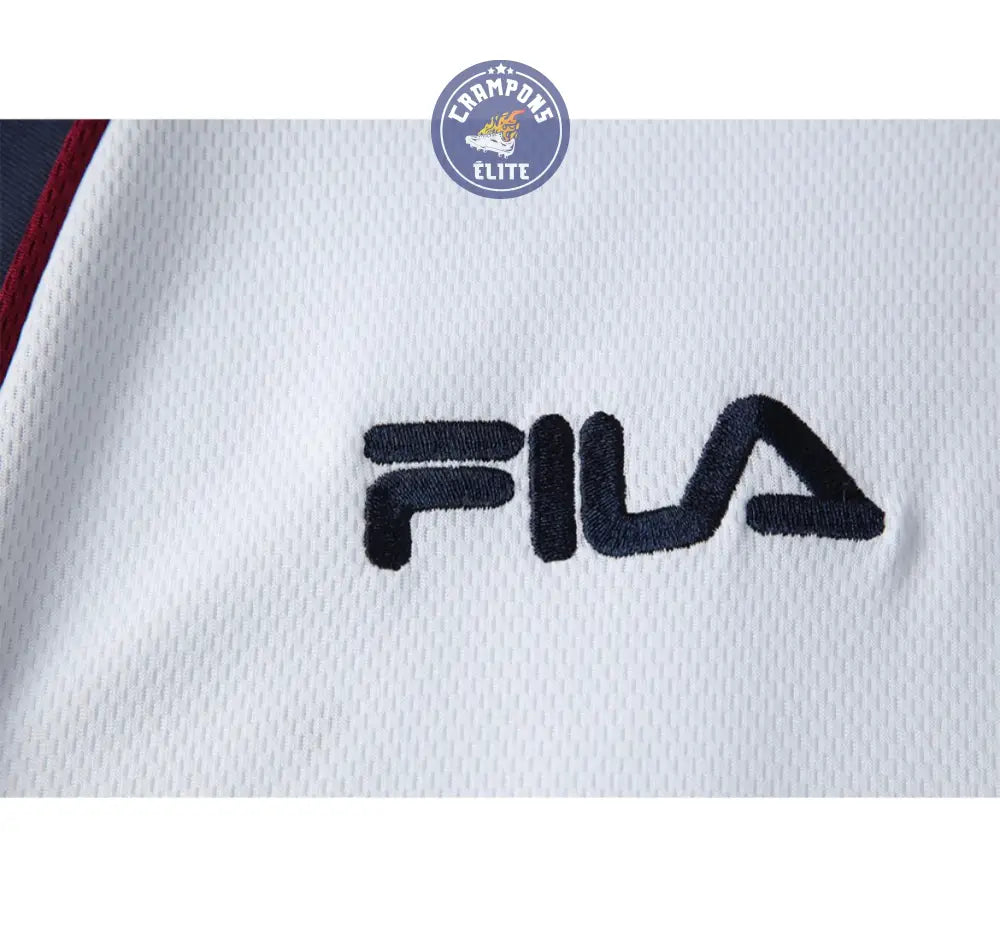 Image of West Ham 1999/00 Extérieur