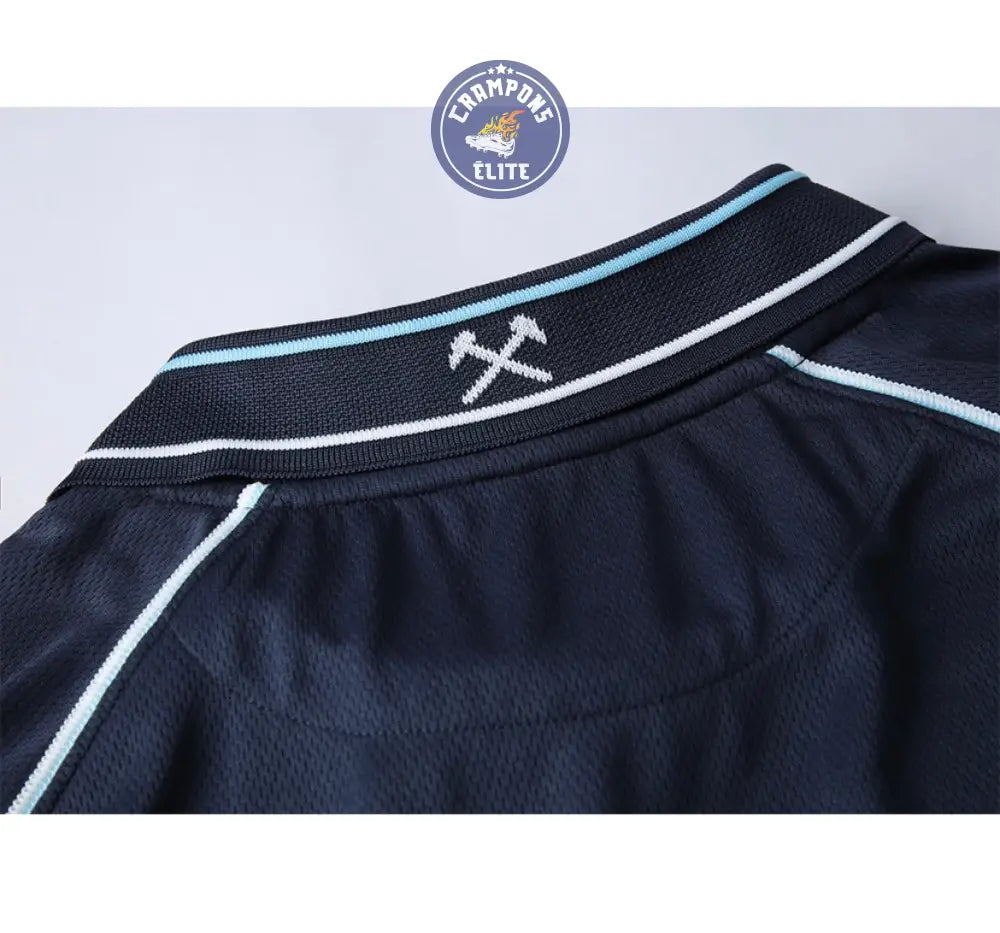 West Ham 1999/00 Third