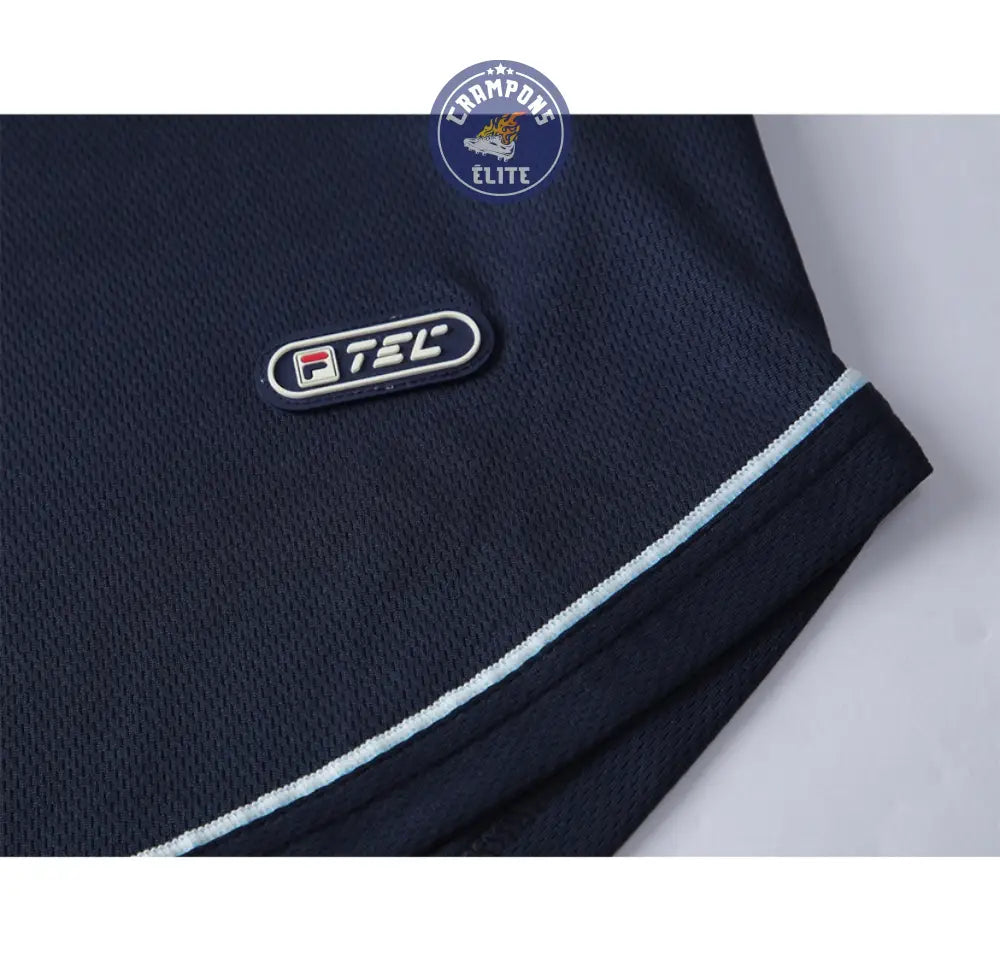 West Ham 1999/00 Third