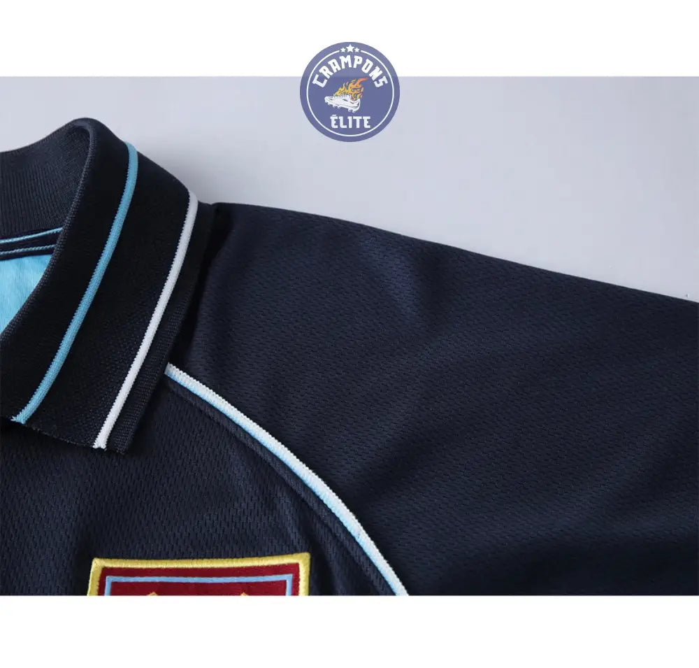 Image of West Ham 1999/00 Third