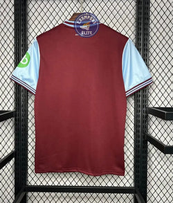 Image of West Ham 2024/25 Domicile
