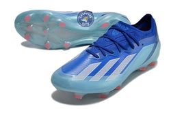 Image of X Crazyfast.1 FG Marinerush - Bleu/Blanc/Rouge