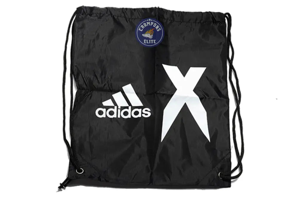 Image of X Crazyfast + FG Energy Citrus - Rouge/Blanc/Jaune