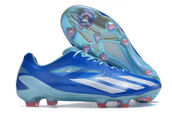Image of X Crazyfast + FG Marinerush - Bleu/Blanc/Rouge