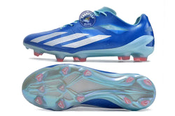 Image of X Crazyfast + FG Marinerush - Bleu/Blanc/Rouge
