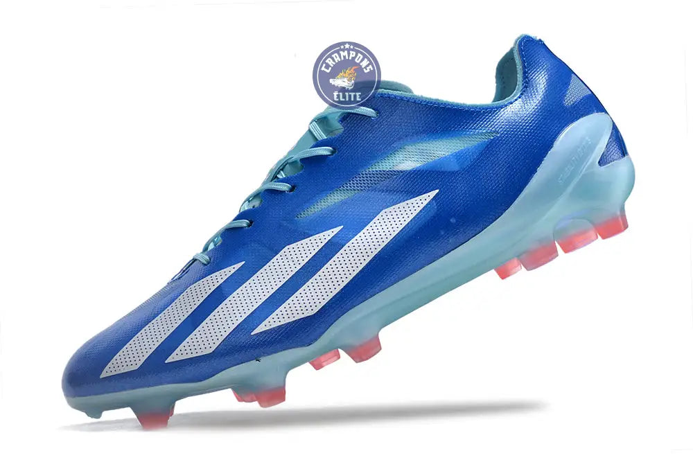 Image of X Crazyfast + FG Marinerush - Bleu/Blanc/Rouge