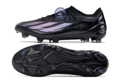 Image of X Crazyfast FG Nightstrike - Noir
