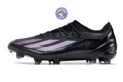 Image of X Crazyfast FG Nightstrike - Noir