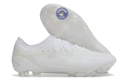 Image of X Crazyfast FG Pearlized - Blanc