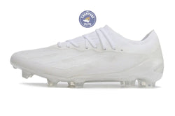 Image of X Crazyfast FG Pearlized - Blanc